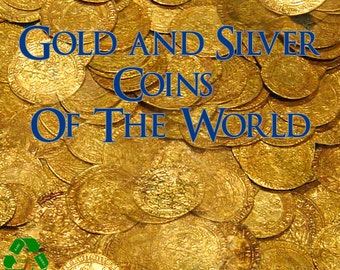 Standard Catalog of World Gold Coins, 1601-present 6th Edition