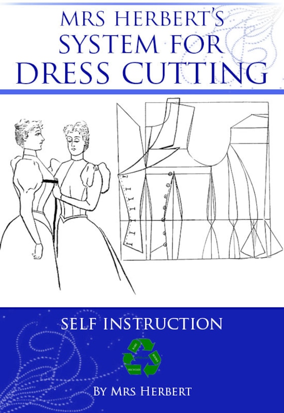 Dress cutting design clearance images
