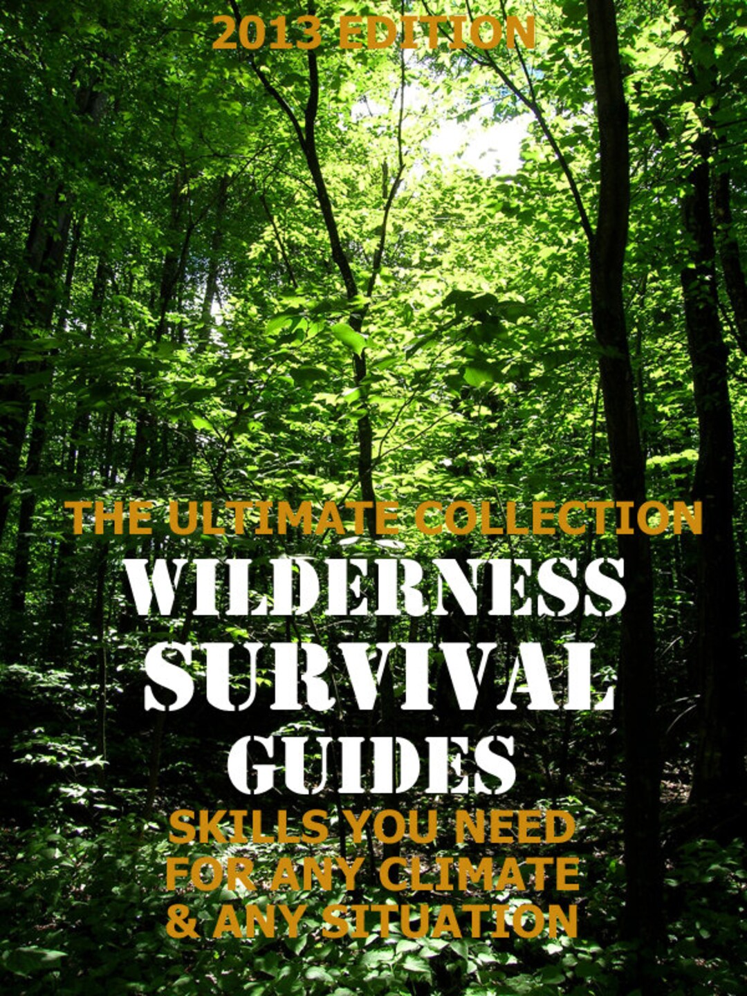 Off Grid Preppers 32 WILDERNESS SURVIVAL GUIDES See Top Reviews