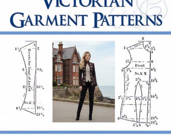 59 Victorian DRESS SEWING PATTERNS Design Your Own Theatre Costumes Pattern for Dressmakers Top Reviews 102 Pages Printable Instant Download