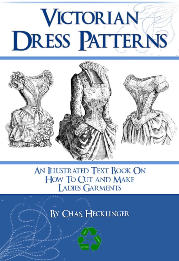 Tailors and Dressmakers Shop Pattern Sheets (Teacher-Made)