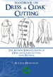 14 VICTORIAN SEWING PATTERNS from The Handbook On Dress and Cloak Cutting ~ Design Costumes for Dressmakers 64pgs Printable Instant Download 