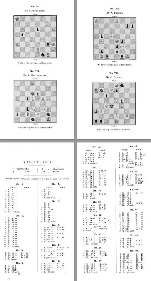Chess Masters Strategies RARE Strategy Examples Book 446 Pages ...