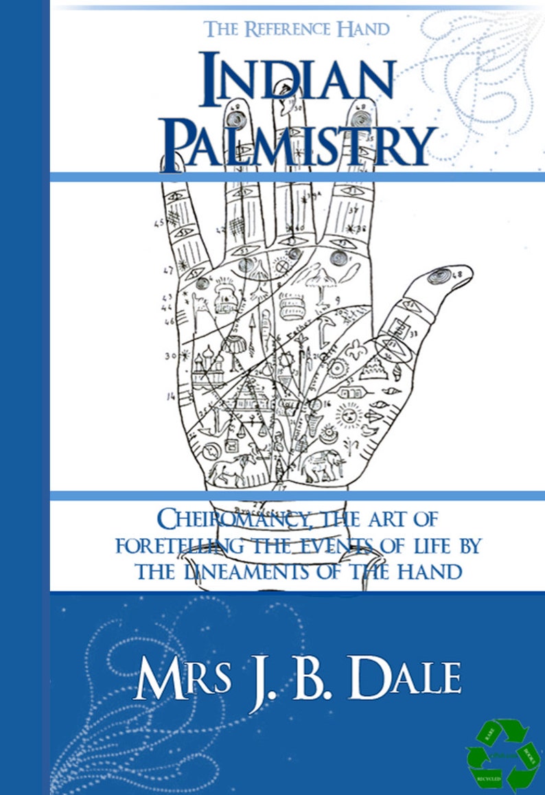 Hand Astrology Pdf
