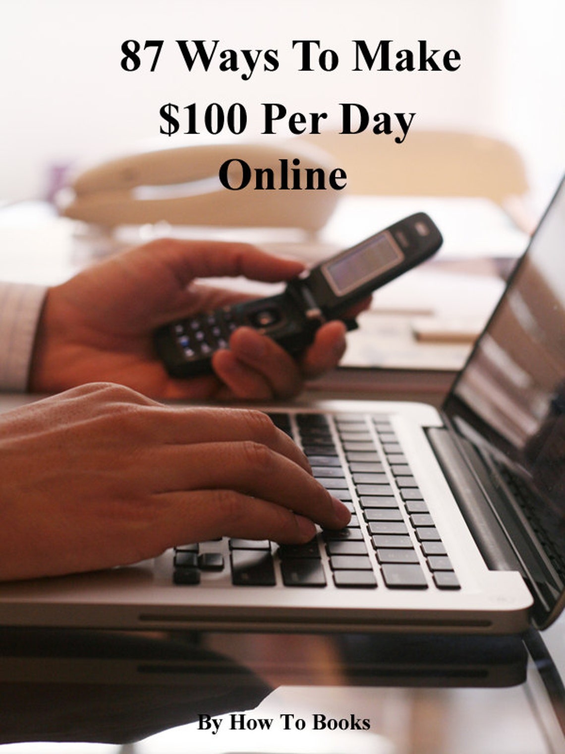 87 Ways to Make 100 Dollars per Day Online From Home Today See Etsy