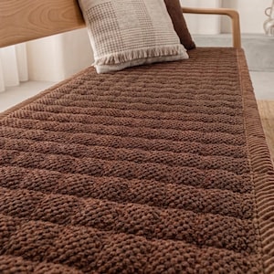 Soft Quilted Couch Cover Ideas for Pet Friendly Homes
Warm Neutral Sofa Styling with Thick Corduroy Covers
Upgrade your couch with this thick corduroy sofa cushion cover featuring quilted padding, anti-slip backing, and cozy fall winter texture. Perfect for sectional sofas, recliners, pet-friendly homes, and neutral living room decor.