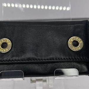 Celine Key Case - Etsy