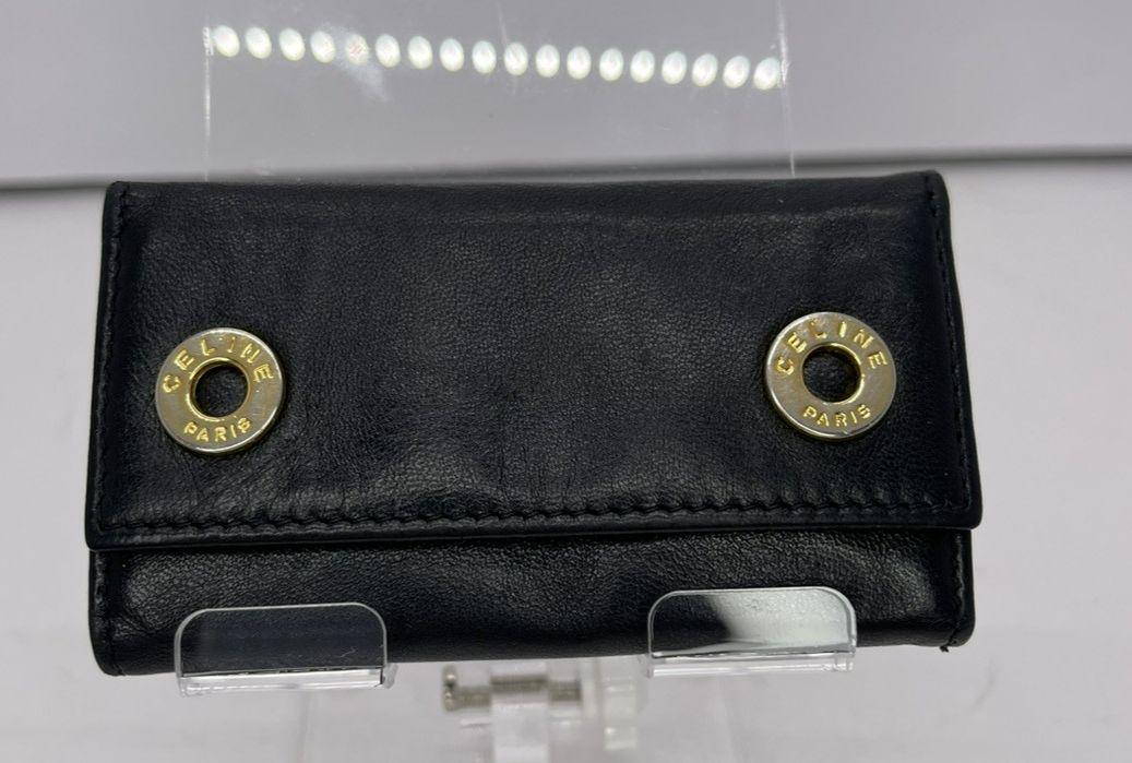 Celine Key Case - Etsy