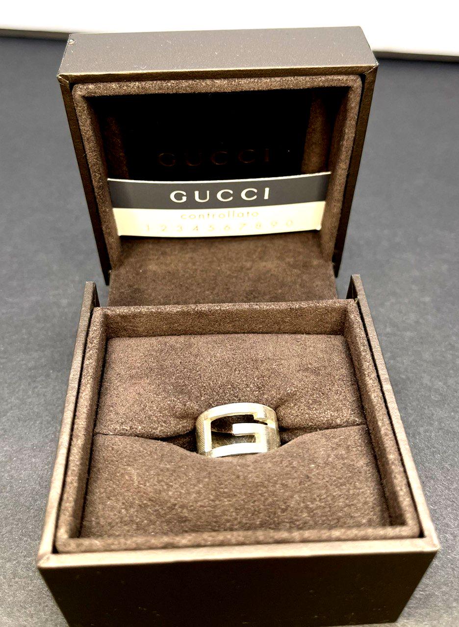 Authentic Gucci - Etsy display picture 1