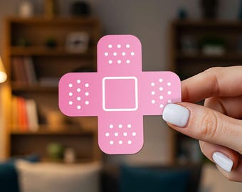 Cross verband auto cover-up stickers, vinyl waterdichte krasbedekkende sticker voor laptop, bidon, gereedschapskist, skateboard, telefoonhoes, motorfiets