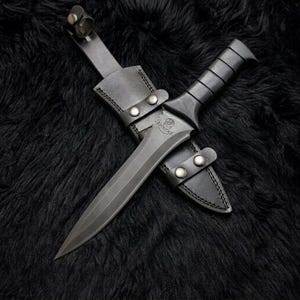 レオンプライマルナイフ - Etsy 日本