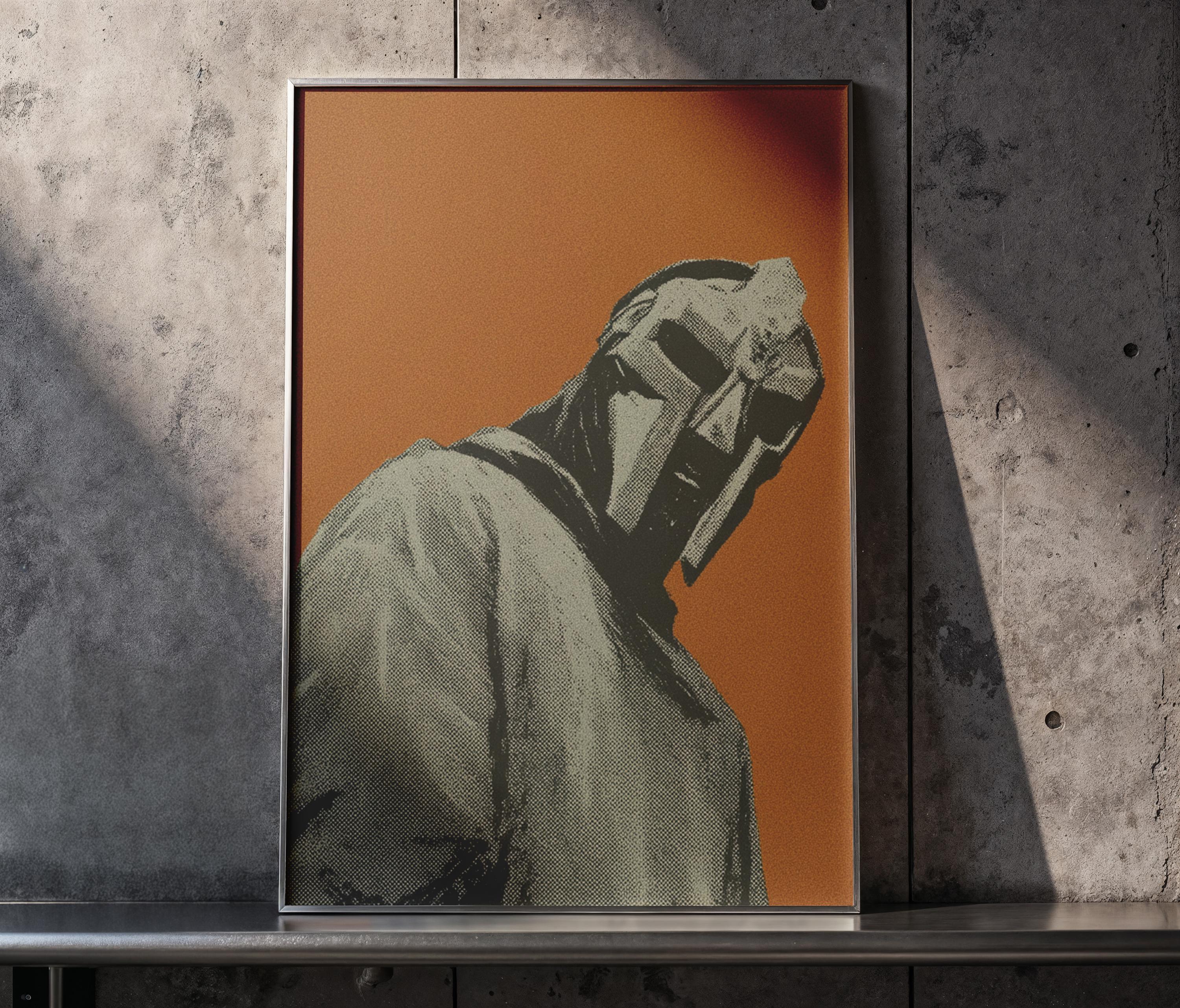 Wu tang poster - Etsy 日本
