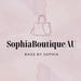 SophiaBoutiqueAU