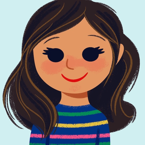 Etsy profile picture for @eren