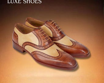 Handmade Men display picture 1