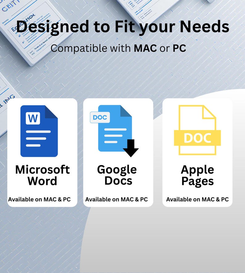 Beautiful view of Best Resume Templates For Word