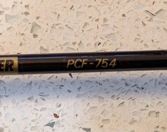 UFM Super Pulsar PCF-754 Fly Rod | New Old Stock | Rare Japanese