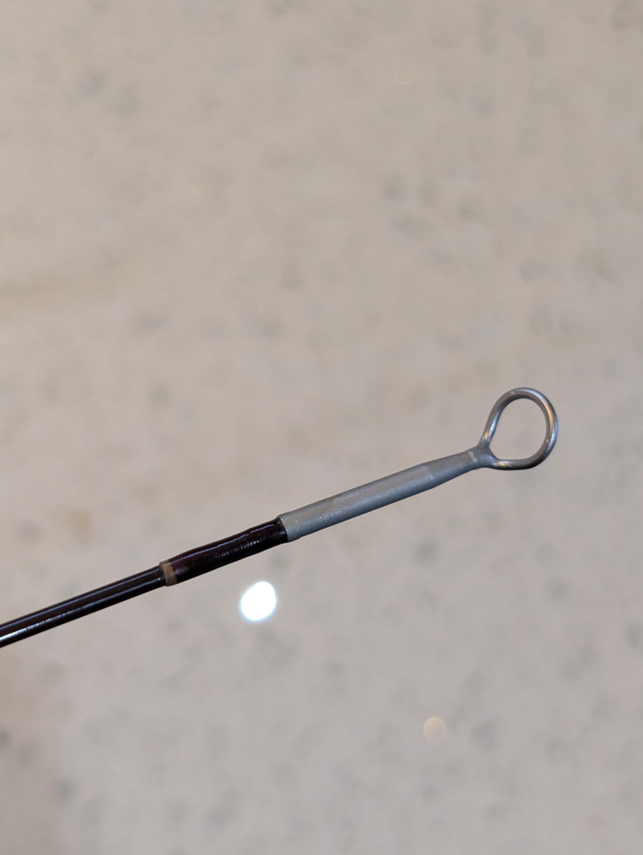 UFM Super Pulsar PCF-754 Fly Rod | New Old Stock | Rare Japanese