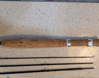 UFM Super Pulsar PCF-754 Fly Rod | New Old Stock | Rare Japanese