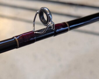 UFM Super Pulsar PCF-754 Fly Rod | New Old Stock | Rare Japanese