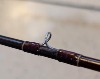 UFM Super Pulsar PCF-754 Fly Rod | New Old Stock | Rare Japanese