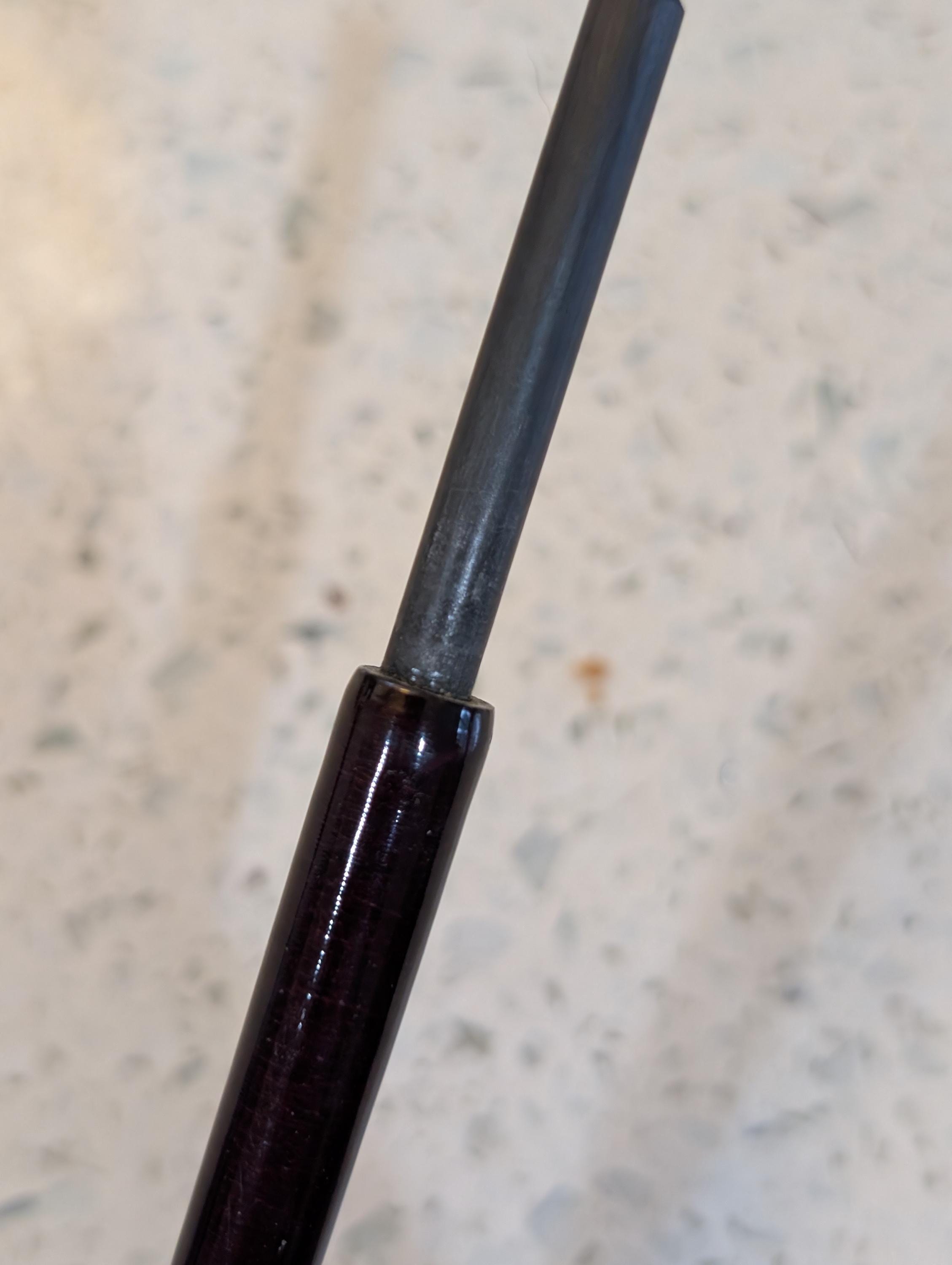 UFM Super Pulsar PCF-754 Fly Rod | New Old Stock | Rare Japanese