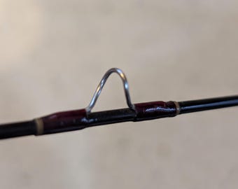 UFM Super Pulsar PCF-754 Fly Rod | New Old Stock | Rare Japanese