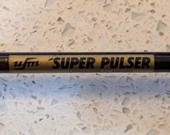 UFM Super Pulsar PCF-754 Fly Rod | New Old Stock | Rare Japanese