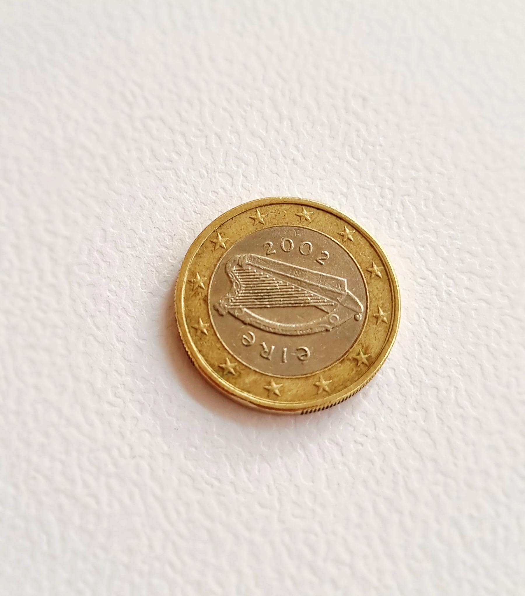 1 euro coin 2002 germany - Etsy 日本