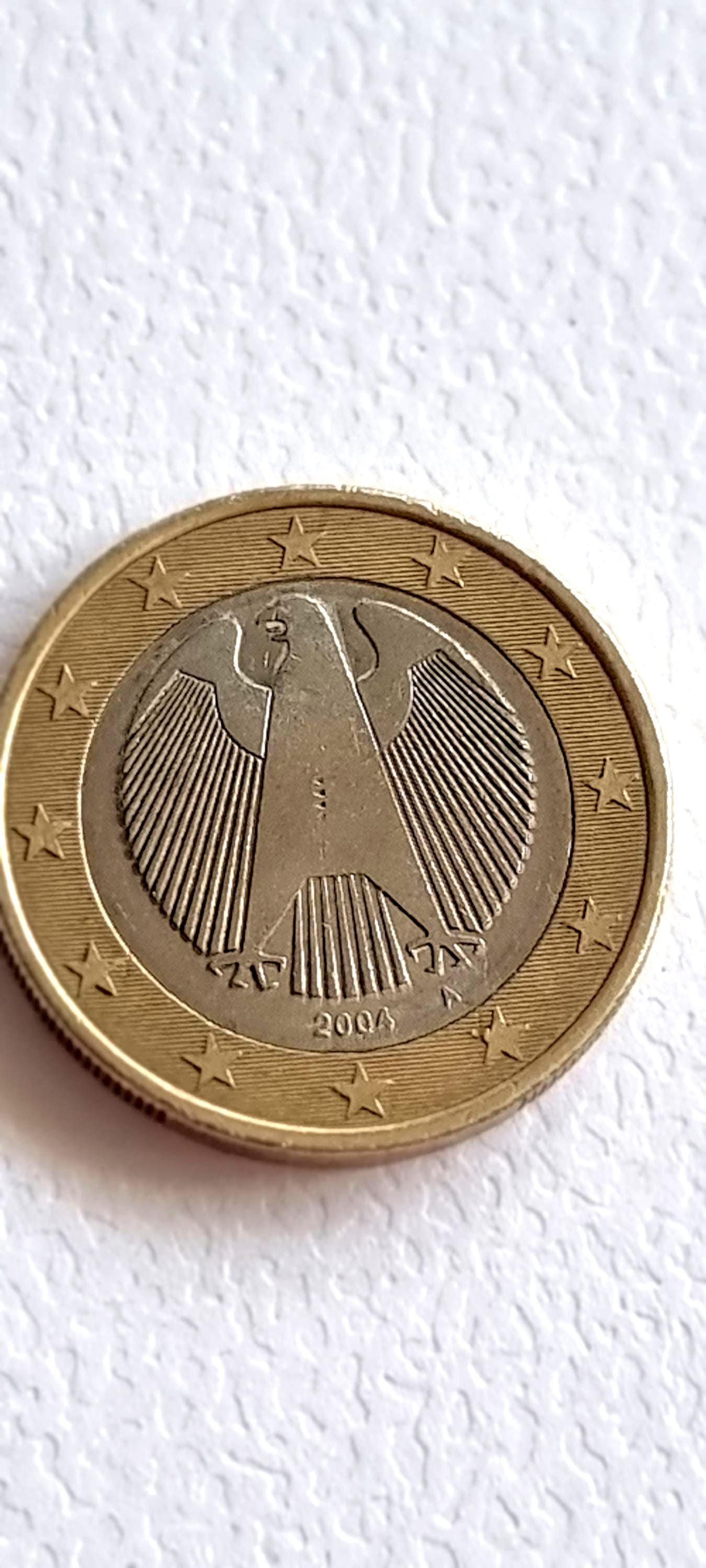 Rare euro coins - Etsy 日本