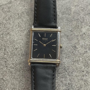 Seiko 7430 - Etsy