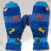 see more listings in the Mittens section