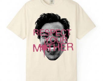 Respect Your Mother T-Shirt, Harry Style Shirt – Comfort Colors Tee