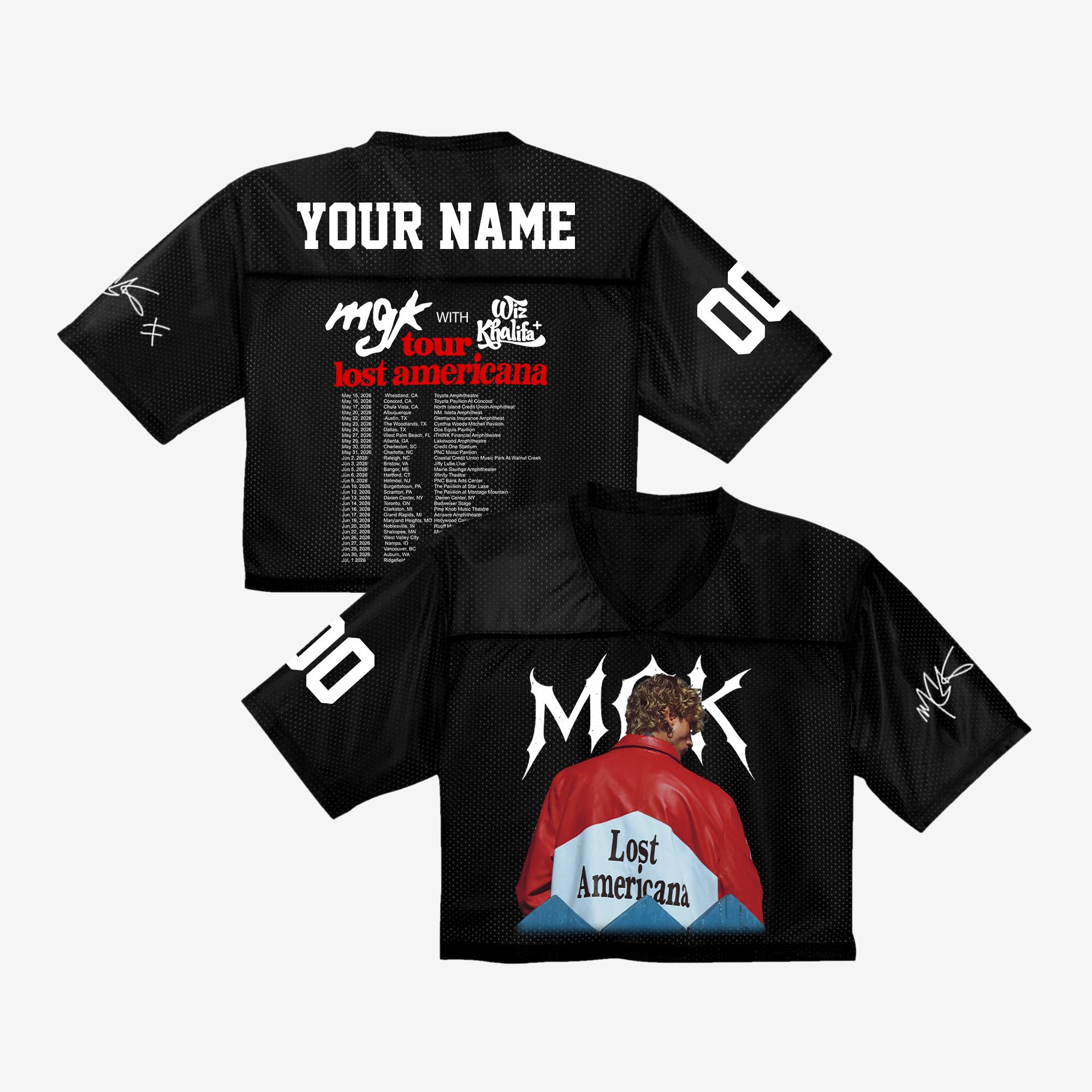 Mgk clothing - Etsy 日本