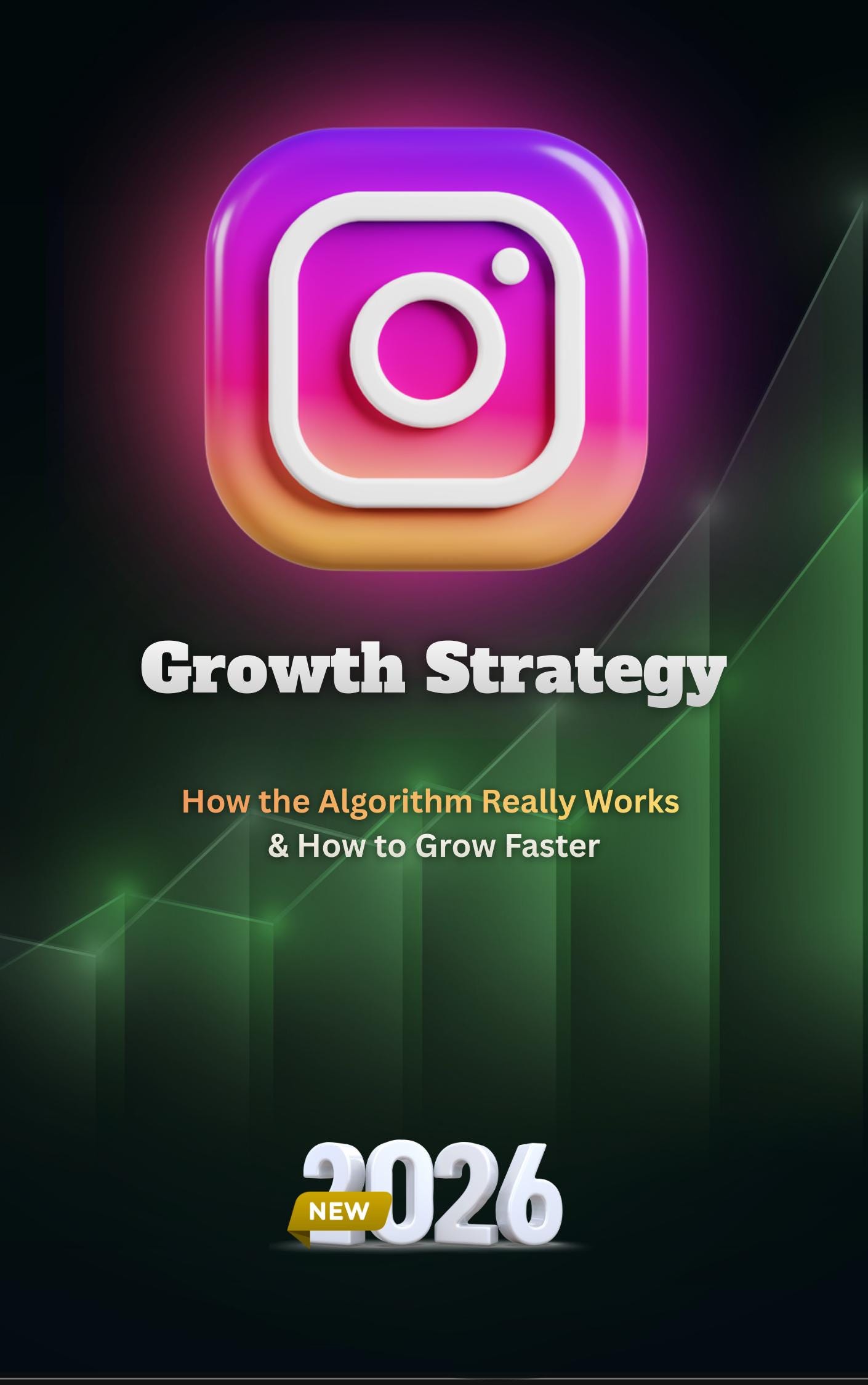 Instagram Growth Strategy 2026 – Algorithm Updates & Practical Growth ...