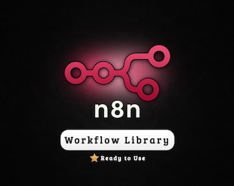 n8n ワークフロー テンプレート ライブラリ