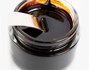 Pure Himalayan Shilajit Gold Resin, Gold Shilajit, Natural Shilajit, Shilajit for Men and Women, Fulvic Acid, Organic Shilajit, 50 Grams