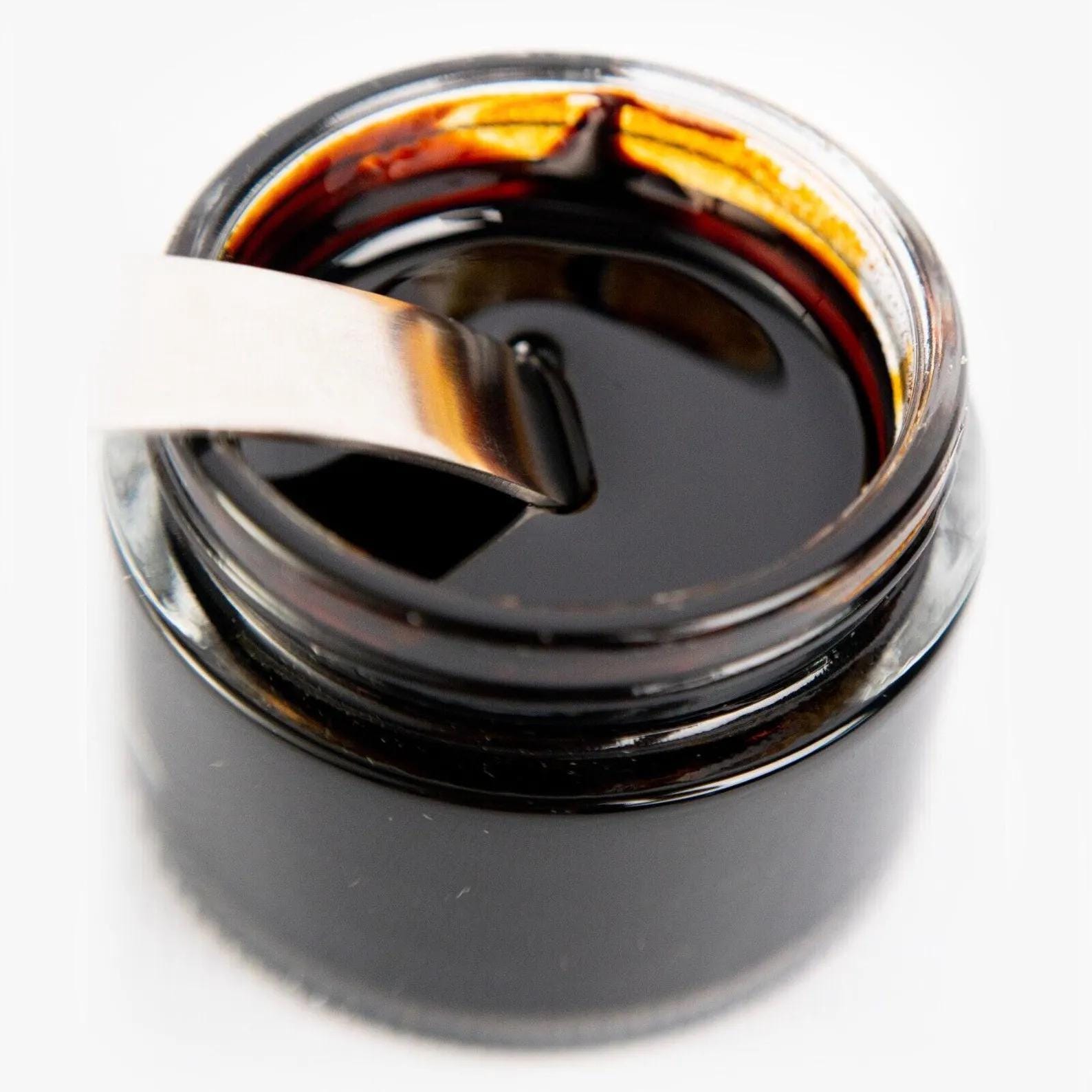 100% Pure Himalayan Shilajit Resin, Lab Tested, Organic Minerals Rich, Extremely Potent, Fulvic Acid, 45 Days Sundried, Gold Graded, 15 Gram