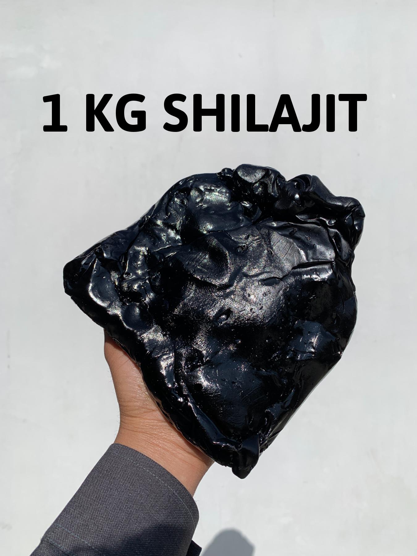 専用  値下げ シリット  silit  ブラック Pure 100% Himalayan Shilajit Gold Resin, Natural Shilajit, Lab