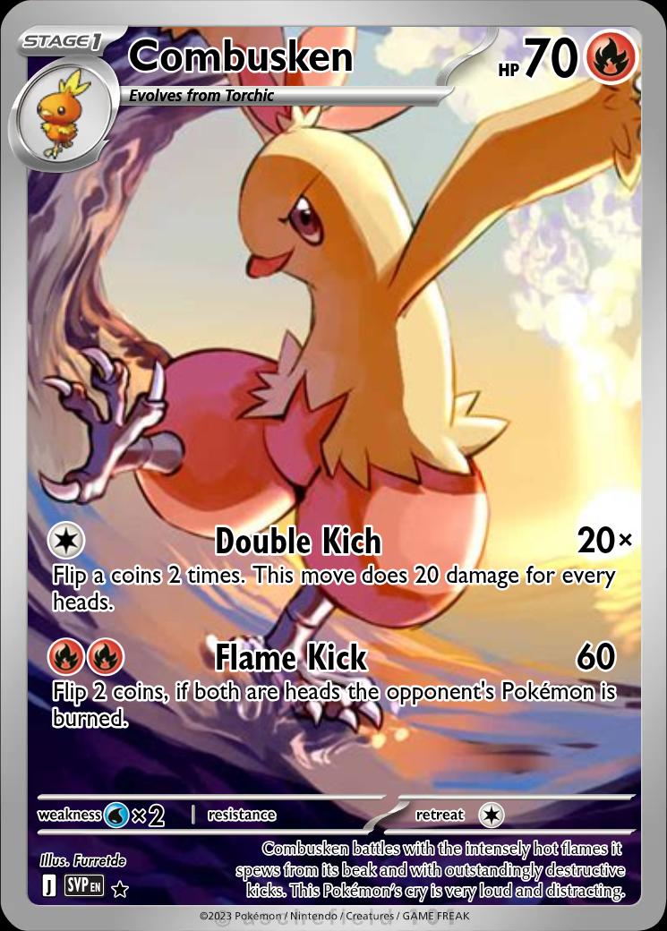 combusken pokemon card Art this attack does 20 more damage Combusken Pokemon Ex Emerald Non-Holo…