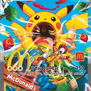 all you can eat pokemon card Morpeko V-Union (SWSH287-290) (Set of 4) SWSH: Sword & Shield Promo Ca  Sweets and Geeks Colorless Retreat Cost Pokemon Buffet: Fun Pokemon Card