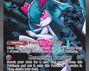 ポケモンカード「M リザードン EX 002/021 XYA HP220 ホロ 新品未使用