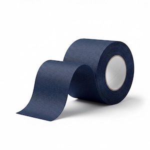 Toppa di riparazione/nastro adesivo in nylon resistente e impermeabile (7,6 x 200 cm) immagine 4
