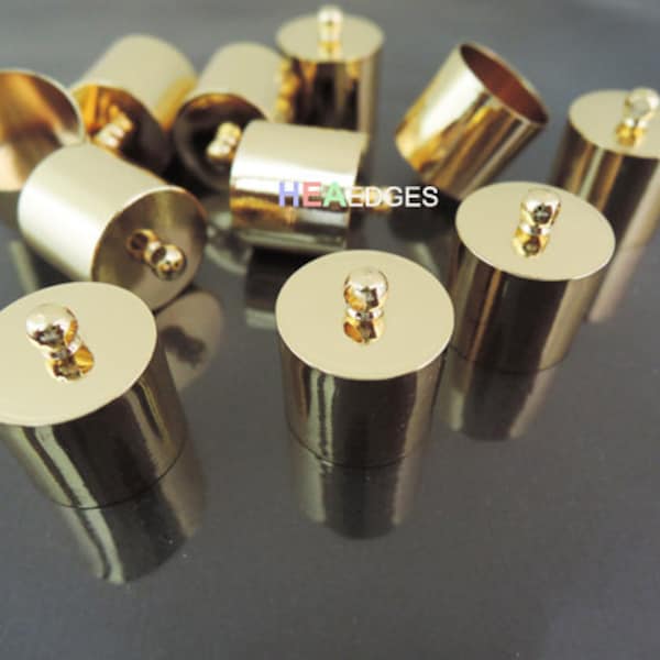 Metal Leg End Cap Etsy