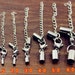 see more listings in the Stainless Steel Clasp section