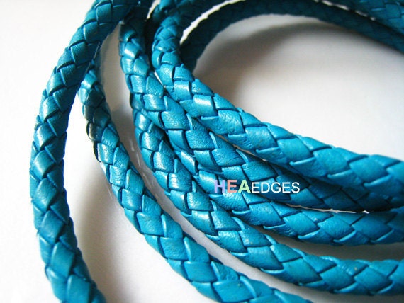 Leather Cord 6mm Pay the Difference Price for Half Yard Combined With the  Previous Order - Etsy
