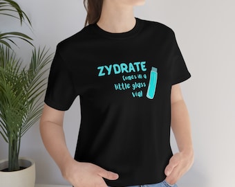 Repo the Genetic Opera shirt, Zydrate shirt, Repo the genetic opera, Horror Fan Shirt, Cult movie Shirt, Repo shirt