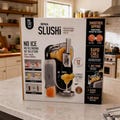 NEW - Ninja Slushi FS301 96oz\/88oz\/72oz Professional Frozen Drink Maker - New Slushie SHIPS Fast product logo