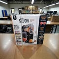 NEW - Ninja Slushi FS301 96oz\/88oz\/72oz Professional Frozen Drink Maker - New Slushie SHIPS Fast product logo