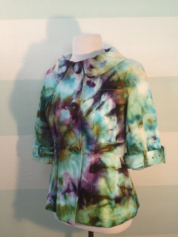 Ann taylor loft peacoat deals